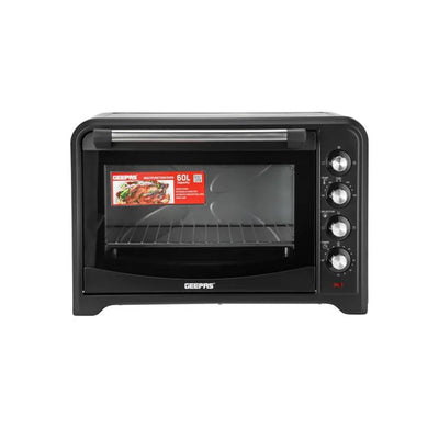 Oven