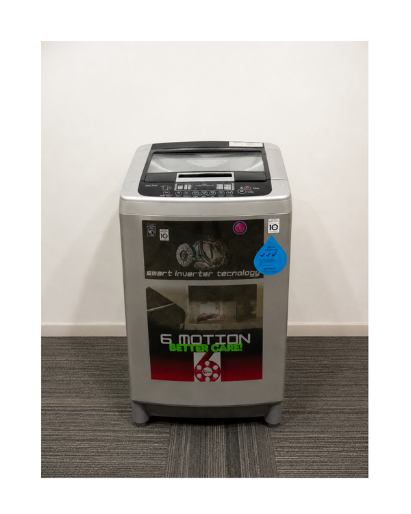 LG 8.0KG Direct Drive | Inverter
