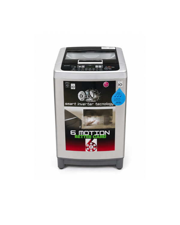 LG 8.5KG Direct Drive | Inverter