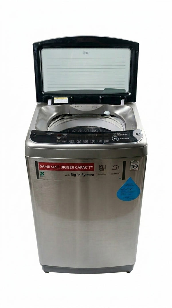 LG 12.0KG Direct Drive | Inverter