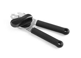 Can Opener