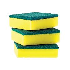 Sponge