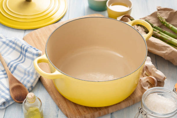 Ceramic Cooker