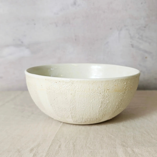 Ceramic Bowl