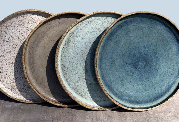 Ceramic Plates