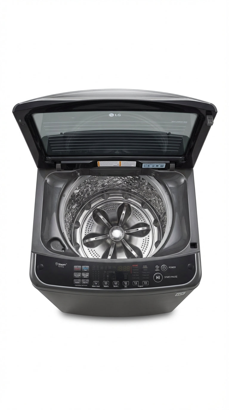 LG 11.0kg Direct Drive Inverter Touch